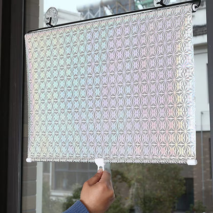 Retractable Sunshade Thermal Insulation Shutter
